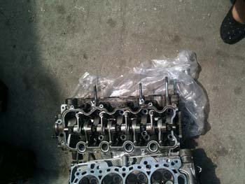 TOYOTA HER MODEL ÇIKMA BLOK